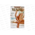 Minimi носки Брио 20 (2 пары) unica/caramello/20