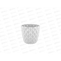 Горшок для цветов "InGreen Wave" 0,65л Утренний туман IG650010025 *12 Горшок для цветов "InGreen Wave" 0,65л Утренний туман IG650010025 *12