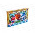 Настольная игра-ходилка 53766 &quotУМНЫЕ ИГРЫ&quot Ми-ми-мишки *20
