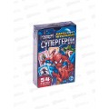 Карты игральные &quotСупергерои&quot 10749 &quotУмные игры&quot