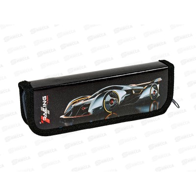 Пенал 1-секц Profit малый Автомода, 190х65, ПН-1567  *60