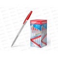 Ручка шариковая EK43186 R-301 Orange Stick красный *50/400/3200 Ручка шариковая EK43186 R-301 Orange Stick красный *50/400/3200