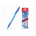 Ручки шариковые EK 4цв. 42023 R-301 Stick *60 Ручки шариковые EK 4цв. 42023 R-301 Stick *60