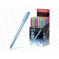 Ручка шариковая EK 58108 U-108 Stick син *50 Ручка шариковая EK 58108 U-108 Stick син *50