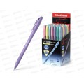 Ручка шариковая EK 58111 U-109 Stick син *50 Ручка шариковая EK 58111 U-109 Stick син *50