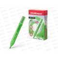 Маркер Erich Krause V-14 текстовый, зеленый, 56028 *10/120 Маркер Erich Krause V-14 текстовый, зеленый, 56028 *10/120