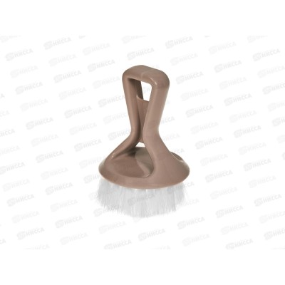 Щетка универс &quotVogue&quot 7,5см бежевый SC531110005