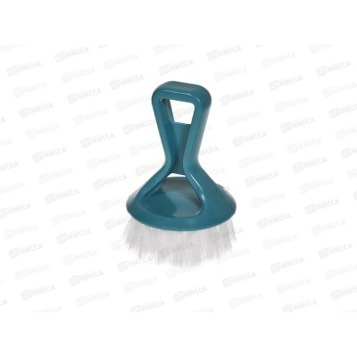 Щетка универсальная &quotVogue&quot 7,5см небесная SC531110046 *22