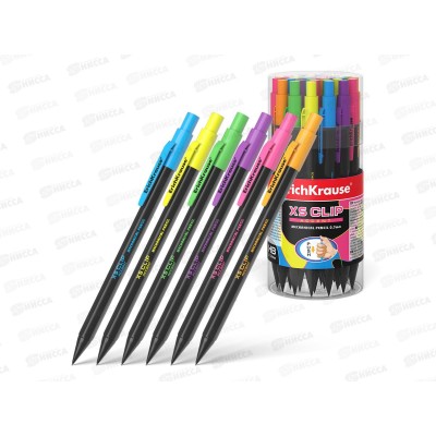 Карандаш автоматический EK XS Clip Accent 56011*42/252 Карандаш автоматический EK XS Clip Accent 56011*42/252