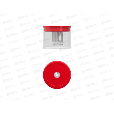 Точилка EK56036 S-Ked, Neon с конт.ассорти *24 Точилка EK56036 S-Ked, Neon с конт.ассорти *24