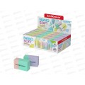 Ластик EK48767 Nano Soft *30/1200 Ластик EK48767 Nano Soft *30/1200