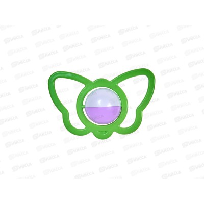 Погремушка &quotМотылек&quot 2С521