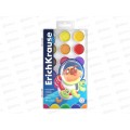 Акварель EK Kids Space Animals 18цв. 61361 *7/42 Акварель EK Kids Space Animals 18цв. 61361 *7/42
