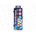 Акварель EK Kids Space Animals neon+pastel 12цв,61364 *28 Акварель EK Kids Space Animals neon+pastel 12цв,61364 *28