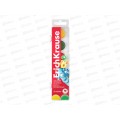 Акварель EK 6цв.Jolly Friends 61365*42 Акварель EK 6цв.Jolly Friends 61365*42