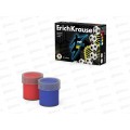 Гуашь художественная  EK Basic 12цв 20мл,Sport DNA  61773*18 Гуашь художественная  EK Basic 12цв 20мл,Sport DNA  61773*18