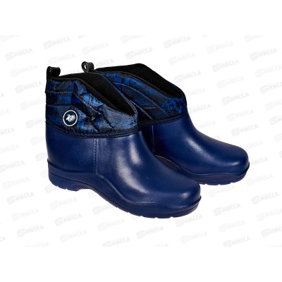 Полусапожки женские утепленные Ж30.1 р.38 Полусапожки женские утепленные Ж30.1 р.38