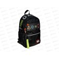 Рюкзак deVente Gamer 44*31*20см 1отд.,уплотнение д/ноутбука 7032482 Рюкзак deVente Gamer 44*31*20см 1отд.,уплотнение д/ноутбука 7032482