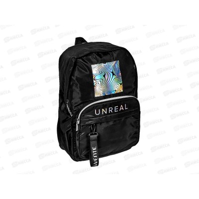 Рюкзак deVente Unreal 42*31*20см 1отд. карман анти-вор 7032463 Рюкзак deVente Unreal 42*31*20см 1отд. карман анти-вор 7032463