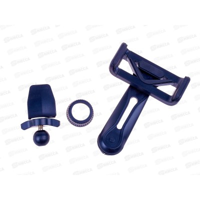 Держатель для смартфона до 6,5" на воздуховод, NN_3851 Держатель для смартфона до 6,5" на воздуховод, NN_3851