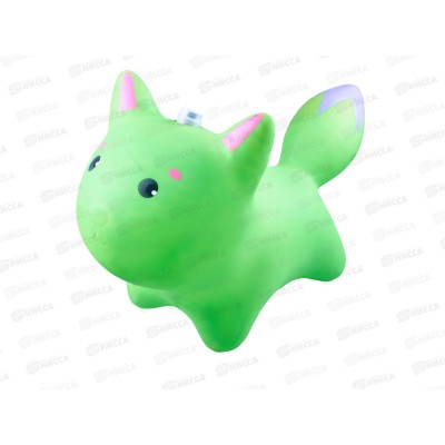 Животное-прыгун №88-6, 1300гр, звук