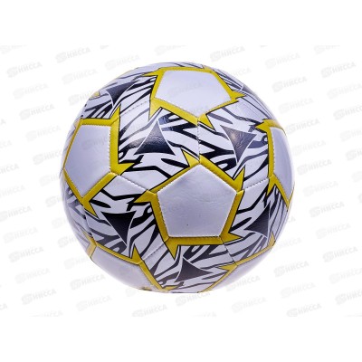 Мяч футбольный №88-15, №5, 280гр. *100 Мяч футбольный №88-15, №5, 280гр. *100