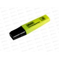 Маркер ATTACHE текстовый 1-5мм.желтый,629201*24 Маркер ATTACHE текстовый 1-5мм.желтый,629201*24