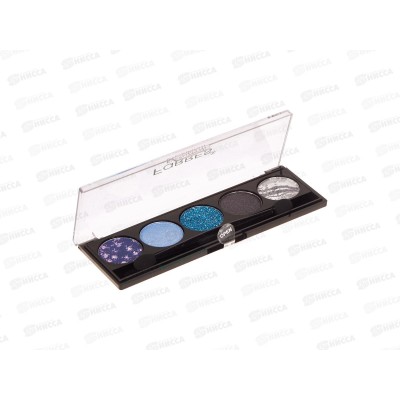 Farres тени для век 5 цветов 1841-02 *6/360 Farres тени для век 5 цветов 1841-02 *6/360