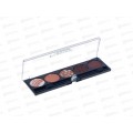 Farres тени для век 5 цветов 1841-04 *6/360 Farres тени для век 5 цветов 1841-04 *6/360