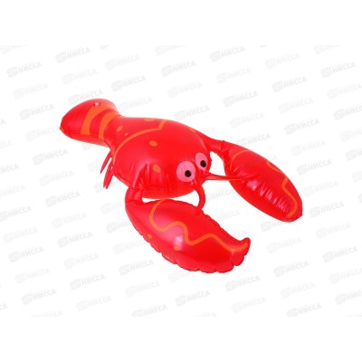 Над. игрушка Рак 60см SILAPRO 199-005 г