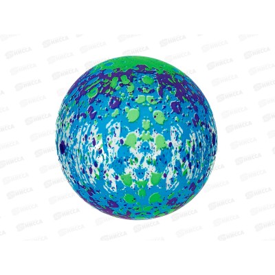 Мяч детский 22см SILAPRO 199-029 г