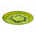 Тарелка обеденная Киви 23см MFK08351