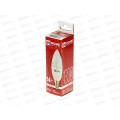 Лампа светодиодная IN HOME LED-СВЕЧА-VC  14Вт E14 4000К 1330Лм *50