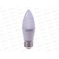 Лампа светодиодная IN HOME LED-СВЕЧА-VC  14Вт Е27 6500К 1330Лм *50