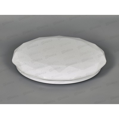 Светильник светодиодный inHOME DECO Даймонд 24Вт 6500К 330*55мм *12