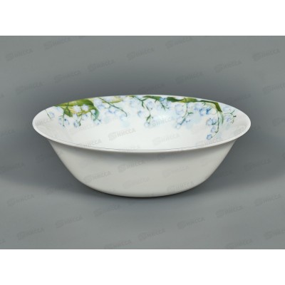 Салатник Ландыши 16,5см NRW65T/6