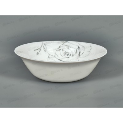 Салатник Эскиз розы 16,5см NRW65T/4 Салатник Эскиз розы 16,5см NRW65T/4
