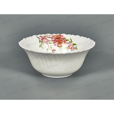 Салатник Ветка Сакуры 15см MFK21051