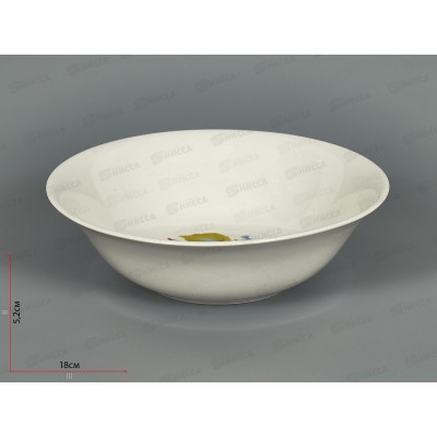 Салатник 680см3 Натюрморт 120052