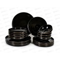 Набор столовый Black Gold 16пр 4 персоны DM3017 Набор столовый Black Gold 16пр 4 персоны DM3017