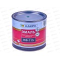 ЭМАЛЬ ЛАКРА ПФ-115 Зеленый 2кг до 03.27. *6 1008 Л ЭМАЛЬ ЛАКРА ПФ-115 Зеленый 2кг до 03.27. *6 1008 Л