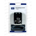 Штемп OfficeSpasce самонаб.автомат 2круг 40519*10 Штемп OfficeSpasce самонаб.автомат 2круг 40519*10