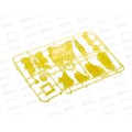 Пазлы3D Эйфелева башня, свет (AG3*2) в ассортименте 100067856, 803325