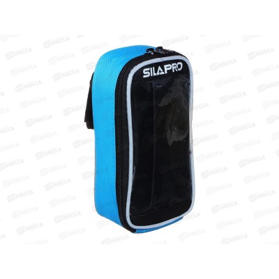 Велосумка на руль 18*8см SILAPRO 195-114 г