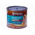 Лак для мебели и паркета глянцевый 1,8кг DREVIKA *6 Лак для мебели и паркета глянцевый 1,8кг DREVIKA *6