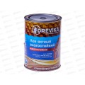 Лак яхтный глянец 0,8кг DREVIKA *14 Лак яхтный глянец 0,8кг DREVIKA *14