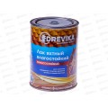 Лак яхтный матовый 0,8кг DREVIKA *14 Лак яхтный матовый 0,8кг DREVIKA *14