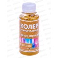 Колер универсальный 3 желто-коричневый 100мл Класс 24 *6