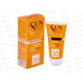 Krassa SUN EXPERT Крем-флюид для лица и зоны деколольте SPF-35 50мл *14