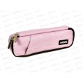 Пенал deVente 22*6*4см Private иск. кожа, пастельно-розовый 7023307 Пенал deVente 22*6*4см Private иск. кожа, пастельно-розовый 7023307